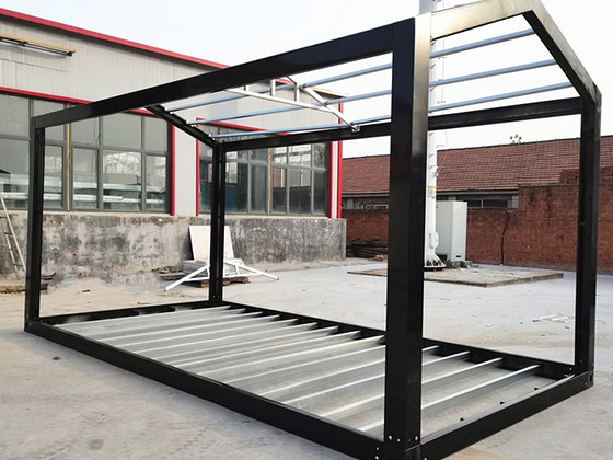 Moodulraam Modex V 6x3x3-9/0