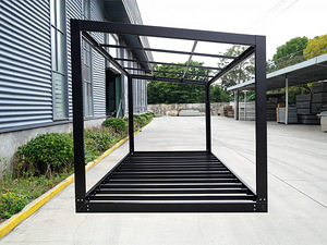 Moodulraam Modex K 6x3x3-14/0 (1 foto / 1)