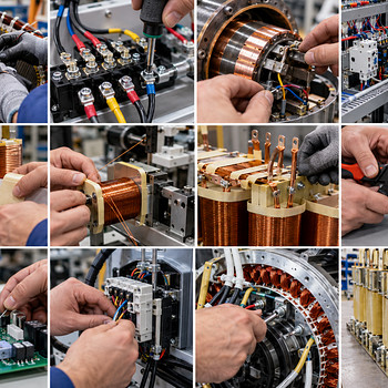Elektroseadmete koostaja