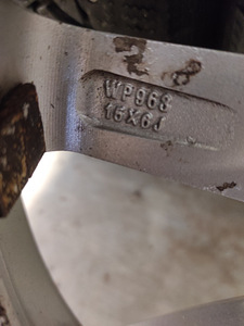 Müüa veljed + rehvid (7 foto / 9)