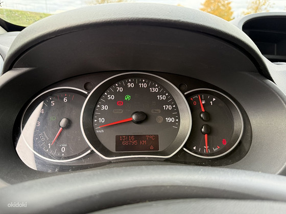 Renault Kangoo 2020
