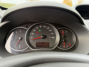Renault kangoo 2020 (1 foto / 9)