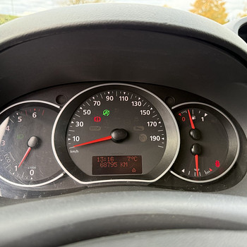 Renault kangoo 2020