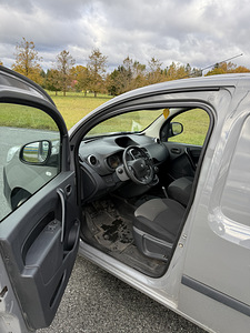 Renault kangoo 2020 (2 foto / 9)