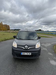 Renault kangoo 2020 (6 foto / 9)