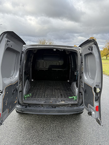 Renault kangoo 2020 (9 foto / 9)