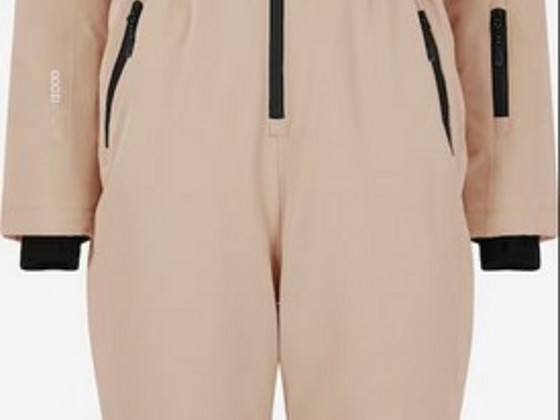 Whistler Courtney lumekombe snowsuit
