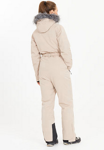 Whistler Courtney комбинезон snowsuit (9 фото из 9)