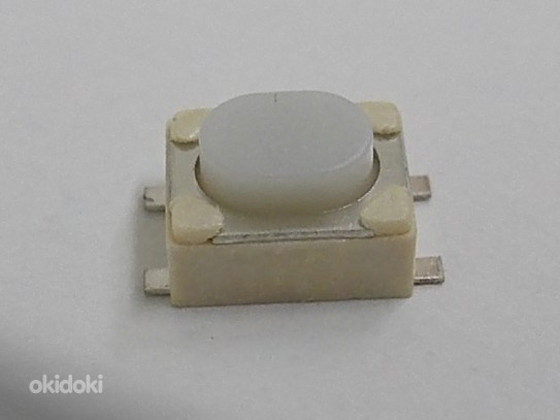 SMD/SMT микропереключатель 3.2X4.2X2.5мм (тактовый переключа