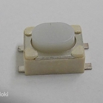 SMD/SMT микропереключатель 3.2X4.2X2.5мм (тактовый переключатель)