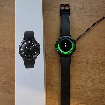 Samsung Galaxy Watch 4 classic 46mm