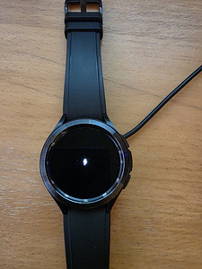Samsung Galaxy Watch 4 classic 46mm (2 foto / 5)