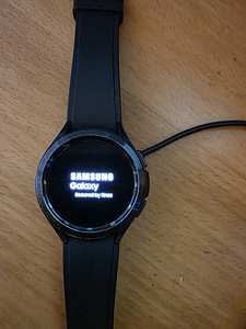 Samsung Galaxy Watch 4 classic 46mm (3 foto / 5)