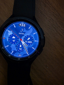 Samsung Galaxy Watch 4 classic 46mm (4 foto / 5)