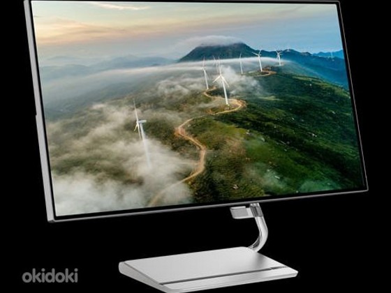 Monitor Lenovo Q27h-20