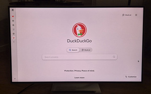 Monitor Lenovo Q27h-20 (2 foto / 4)