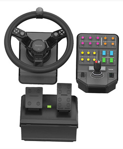Logitech Heavy Equipment (1 foto / 1)