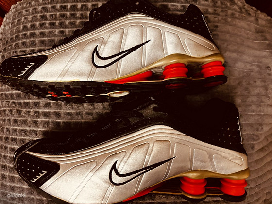 Nike Shox