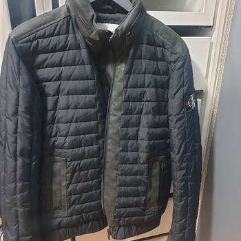Calvin Klein jakk