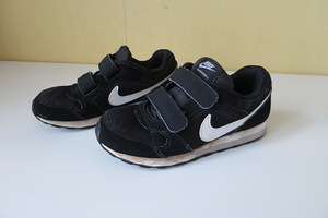 Nike tossud nr 30 (1 foto / 3)