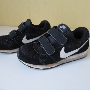 Кроссовки Nike размер 30