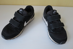 Nike tossud nr 30 (2 foto / 3)
