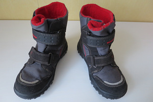 Superfit gore-tex talvesaapad nr 30 (2 foto / 5)