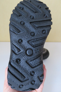 Superfit gore-tex talvesaapad nr 30 (5 foto / 5)