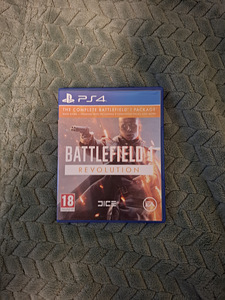 PS4 Игры (1 фото из 2)