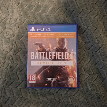 PS4 Игры