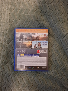 PS4 Игры (2 фото из 2)