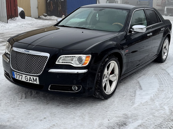 Chrysler