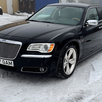 Chrysler