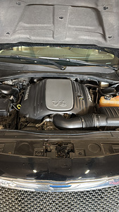 Chrysler (10 фото из 11)