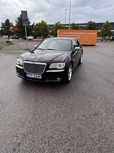 Chrysler (2 фото из 11)