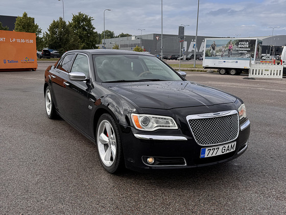 Chrysler