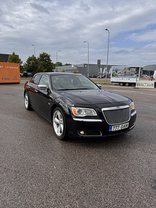 Chrysler (1 фото из 11)