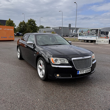 Chrysler