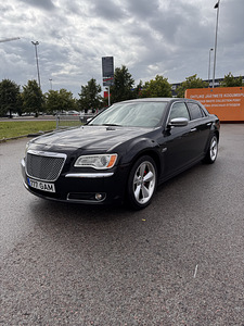 Chrysler (3 фото из 11)