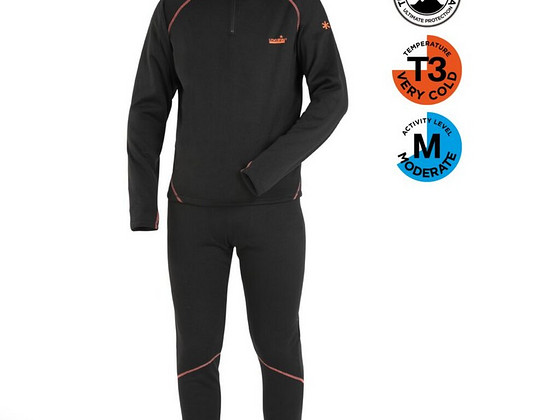 Termopesu NORFIN Winter Line