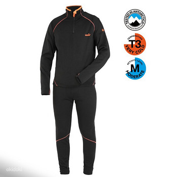 Termopesu NORFIN Winter Line