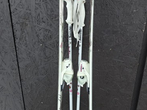 Suusad Rossignol