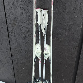 Suusad Rossignol