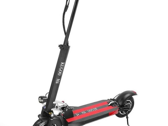 Kugoo kirin m4