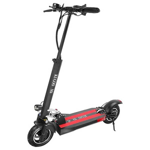 Kugoo Kirin M4 (1 фото из 1)