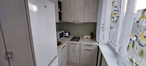 Kari tn, Põhja-Tallinna, Tallinn, Harjumaa (6 foto / 10)