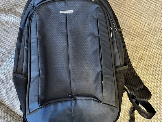 Seljakott Samsonite