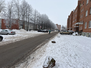 Outokumpu tn 15, Järve, Kohtla-Järve, Ida-Virumaa (20 фото из 22)