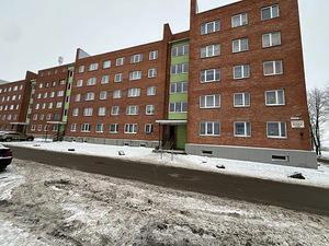 Outokumpu tn 15, Järve, Kohtla-Järve, Ida-Virumaa (22 фото из 22)