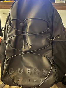 Рюкзак Guess (1 фото из 9)